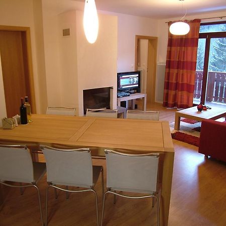 Apartmany Holidaytale Bagian luar foto