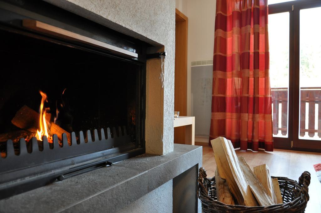 Apartmany Holidaytale Bagian luar foto