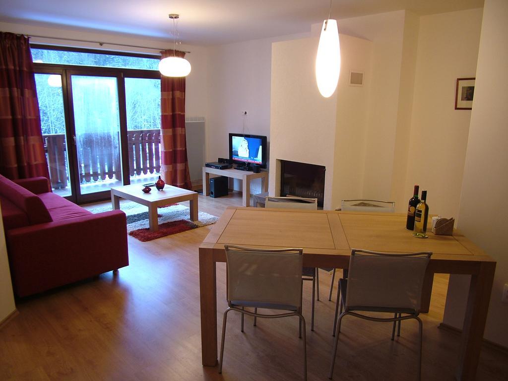 Apartmany Holidaytale Ruang foto